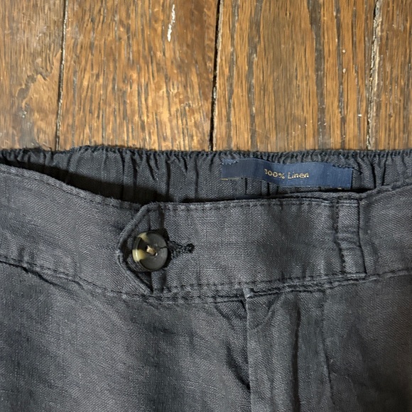 Marshall Dark Cargo Pants for Men - Picture 3 of 5